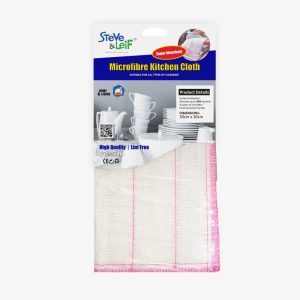 SL 8 LAYER MICROFIBER KITCHEN CLOTH 3PCS SL-573