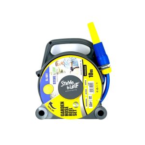 SL GARDEN HOSE REEL SET 3/8" (10M)