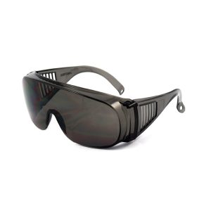 SL SAFETY GLASSES WIDE LEN SL-9002 [Z87.1]