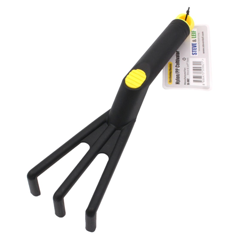 SL NYLON/PP GARDENING CULTIVATOR SL-982