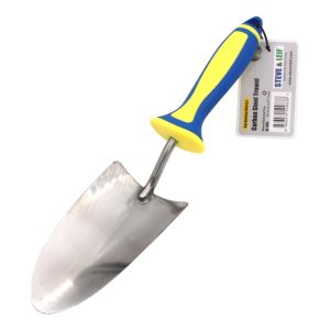 SL CARBON STEEL GARDENING TROWEL SL-983