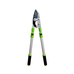 SL ANVIL LOPPER BYPASS PRUNER LONG HANDLE CUTTER (GREEN) SL-994