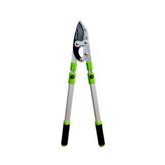 SL ANVIL LOPPER BYPASS PRUNER LONG HANDLE CUTTER (GREEN) SL-994