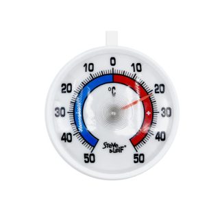 SL KITCHEN HANGING FRIDGE / FREEZER THERMOMETER SL-5061