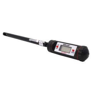 SL DIGITAL THERMOMETER FOR COOKING & BBQ GRILLING/BABY MILK SL-5065
