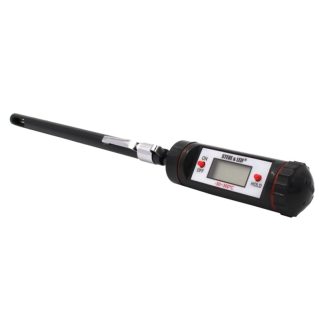 SL DIGITAL THERMOMETER FOR COOKING & BBQ GRILLING/BABY MILK SL-5065
