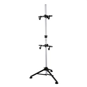 SL 2 BICYCLES DISPLAY STAND (FOLDABLE) SL-6057