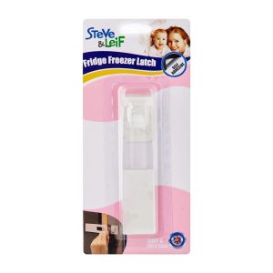 SL REFRIGERATOR LATCH CLEAR SL-B1921