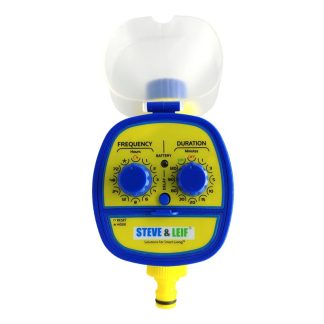 SL AUTOMATIC GARDENING WATER TIMER SL-949