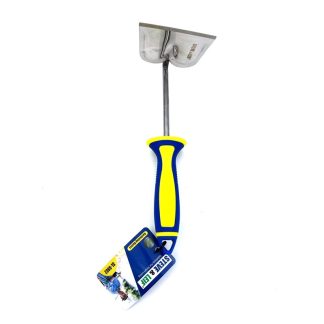 SL STAINLESS STEEL HOE / CHANGKOL SL-9802