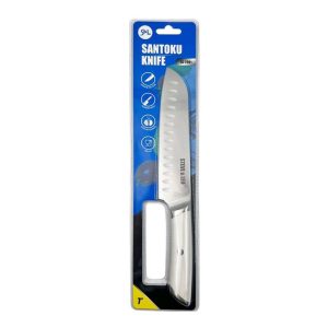 SL 7" SANTOKU KNIFE SL-2981