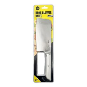 SL 7" BONE CLEAVER KNIFE SL-2982
