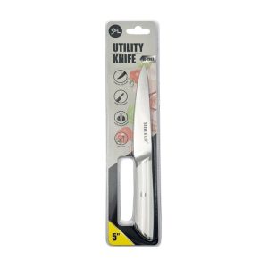 SL 5" UTILITY KNIFE SL-2983