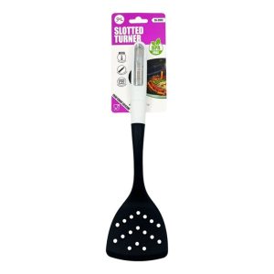 SL SILICONE SLOTTED TURNER SL-2972