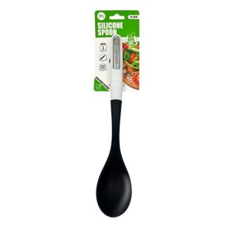 SL SILICONE SPOON SL-2974