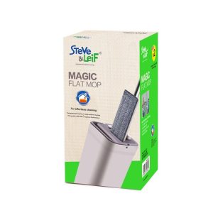 SL MAGIC FLAT MOP WITH BUCKET SL-5801