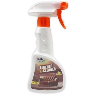 SL LEATHER CLEANER 250ML SL-2931