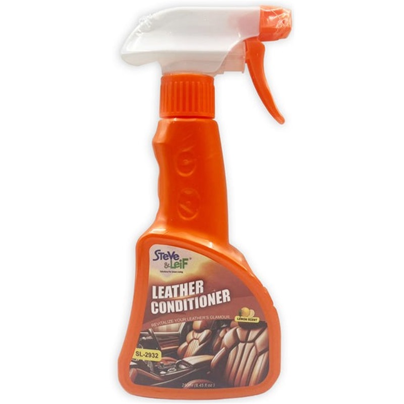 SL LEATHER CONDITIONER 250ML SL-2932