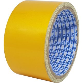SL REFLECTIVE TAPE YELLOW HIGH GRADE (2") 50MMX5M - SL4612