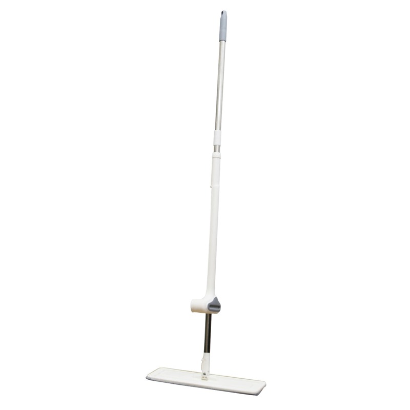 SL MICROFIBER MOP WITH SELF WRINGER SL-5806