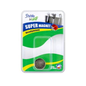 SL MAGNET DIA.18MM X 2.9MM SL-5107