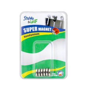 SL MAGNET DIA.12MM X 2.9MM SL-5106