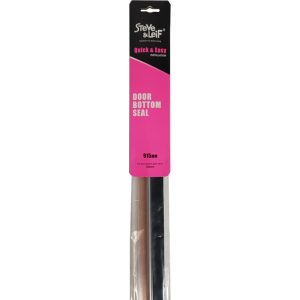 SL DOOR BRUSH CLEAR
