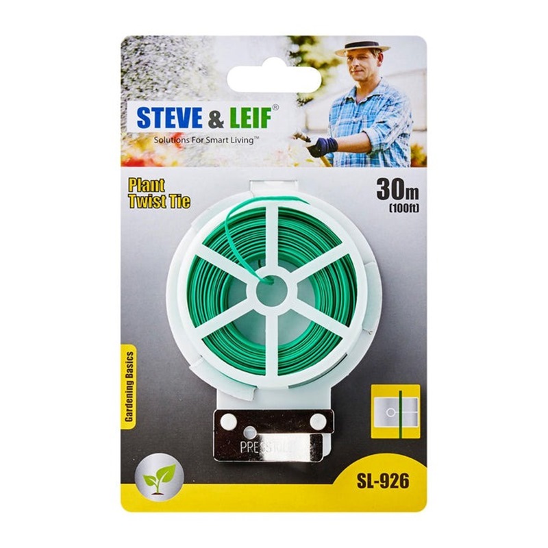 SL PLANTS TWIST TIE (30M) SL-926