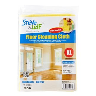 SL FLOOR CLEANING CLOTH SL-577
