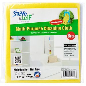 SL MULTI PURPOSE CLEANING CLOTH SL-578