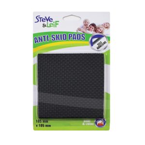 SL ANTI SKID LARGE PAD 10.5MMX10.5MM SL-5014