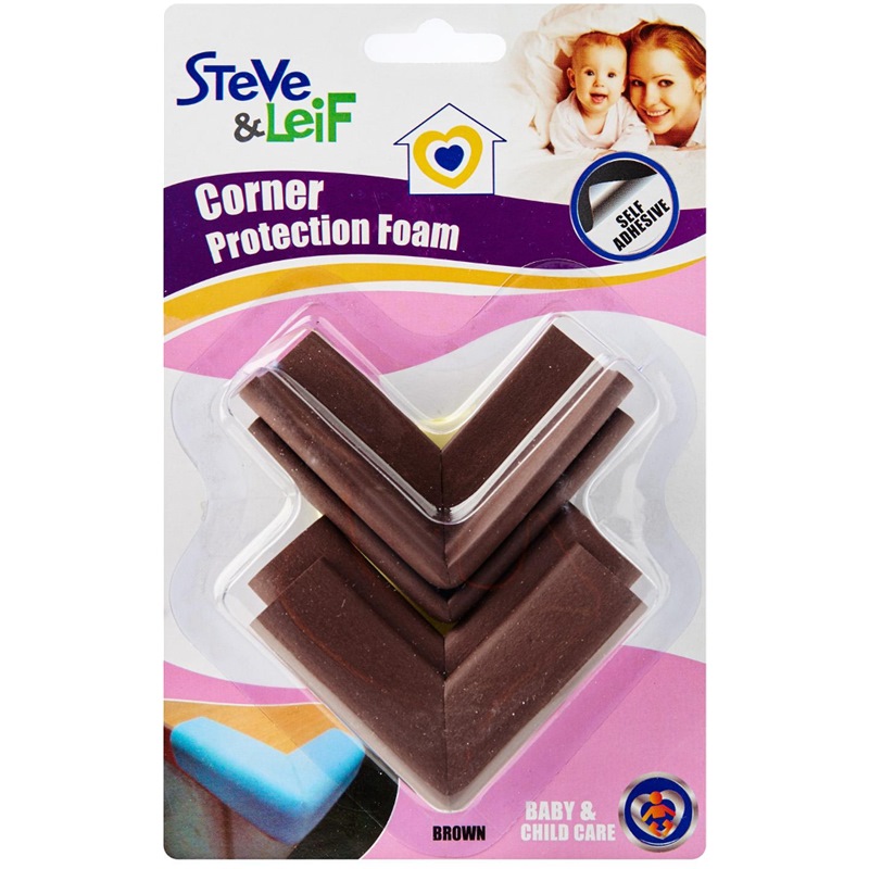 SL CORNER PROTECTOR FOAM