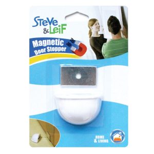 SL MAGNETIC DOOR STOPPER 48X31X24MM SL5041