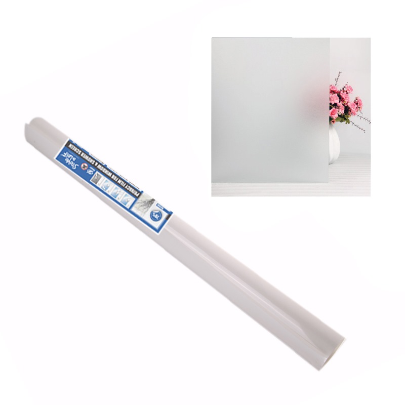 SL PLAIN STATIC WINDOW FILM