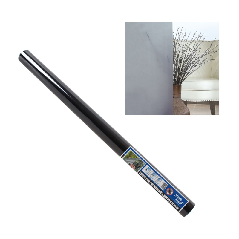 SL FROSTED STATIC WINDOW FILM