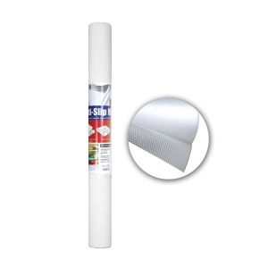 SL CLEAR ANTI-SLIP DRAWER MAT 50CMX150CM SL-827