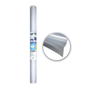 SL CLEAR STRIPE ANTI-SLIP DRAWER MAT 50CMX150CM SL-828
