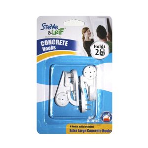 SL X-LARGE CONCRETE HOOK SL2022 - 4PPP