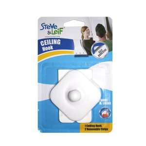 SL CEILING HOOK 60MMX60MM SL2024