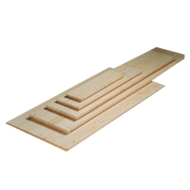SL HDM SPRUCE SHELF