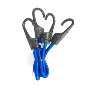 SL BUNGEE CORD (SHOCK CORD) BLUE 18" 2PPP SL878