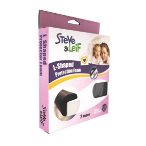 SL L-SHAPED PROTECTION FOAM 2M