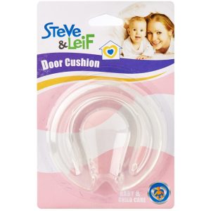 SL CLEAR DOOR CUSHION 9.5CMX9.5CM SL-B1106