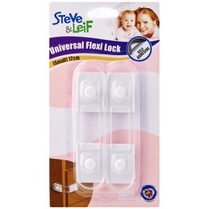 SL UNIVERSAL FLEXI LOCK 12CM 2PPP SMALL SL-B1112