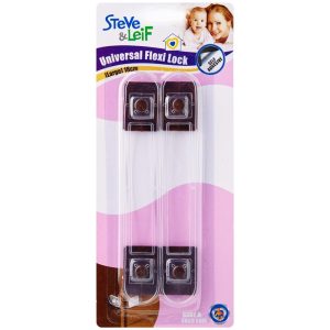 SL UNIVERSAL FLEXI LOCK 18CM 2PPP LARGE SL-B1113