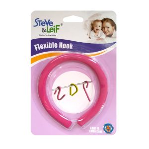 SL FLEXIBLE HOOK 34CM SL-B1942