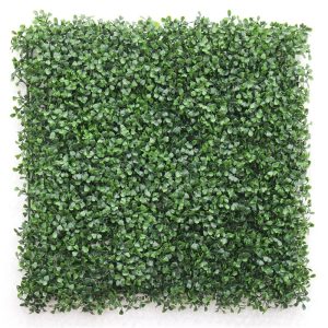 SL DECORATIVE GRASS PATCH (GREEN) 50CMX50CM SL-9231