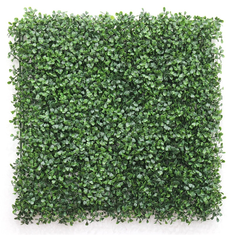 SL DECORATIVE GRASS PATCH (GREEN) 50CMX50CM SL-9231