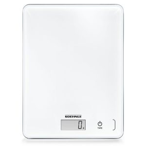 SOEHNLE DIGITAL SCALE PAGE COMPACT 300 SLIM S61504