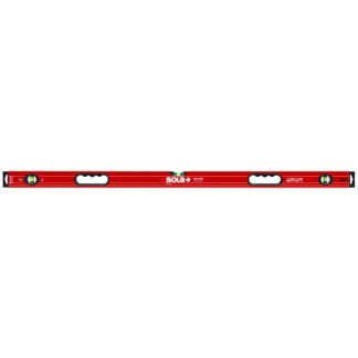 SOLA 3 VIALS BR SERIES ALUM BOX LEVEL BR3 RED